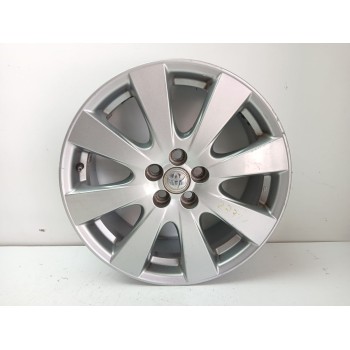 Recambio de llanta para toyota avensis (_t25_) 2.0 (azt250_) referencia OEM IAM 42611YY200 7JX17H2 ET45 5H 5X103