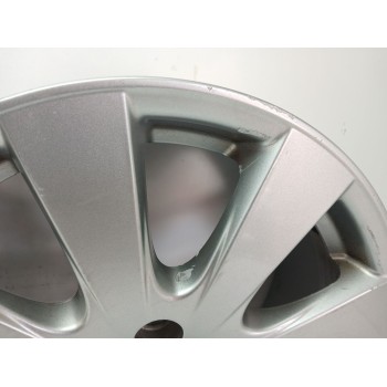 Recambio de llanta para toyota avensis (_t25_) 2.0 (azt250_) referencia OEM IAM 42611YY200 7JX17H2 ET45 5H 5X103