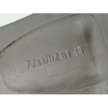 Recambio de llanta para toyota avensis (_t25_) 2.0 (azt250_) referencia OEM IAM 42611YY200 7JX17H2 ET45 5H 5X103