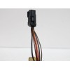Recambio de retrovisor izquierdo para peugeot 308 i (4a_, 4c_) 1.6 hdi referencia OEM IAM   