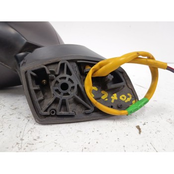 Recambio de retrovisor izquierdo para peugeot 308 i (4a_, 4c_) 1.6 hdi referencia OEM IAM   