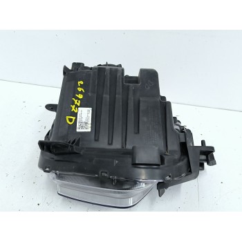Recambio de faro derecho para hyundai tucson (nx4e, nx4a) 1.6 t-gdi referencia OEM IAM 92102N7XXX 92102N7100 