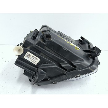 Recambio de faro derecho para hyundai tucson (nx4e, nx4a) 1.6 t-gdi referencia OEM IAM 92102N7XXX 92102N7100 