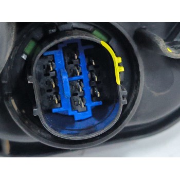Recambio de faro derecho para hyundai tucson (nx4e, nx4a) 1.6 t-gdi referencia OEM IAM 92102N7XXX 92102N7100 