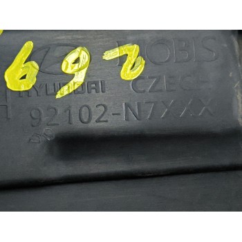 Recambio de faro derecho para hyundai tucson (nx4e, nx4a) 1.6 t-gdi referencia OEM IAM 92102N7XXX 92102N7100 