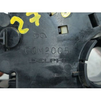 Recambio de mando multifuncion para peugeot 308 i (4a_, 4c_) 1.6 hdi referencia OEM IAM 96643947XT COM2005 