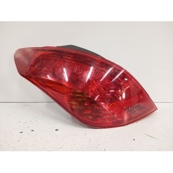 Recambio de piloto trasero izquierdo para peugeot 308 i (4a_, 4c_) 1.6 hdi referencia OEM IAM 9680425780  
