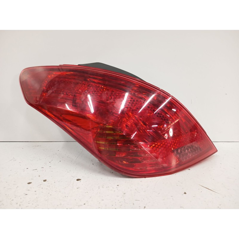Recambio de piloto trasero izquierdo para peugeot 308 i (4a_, 4c_) 1.6 hdi referencia OEM IAM 9680425780  