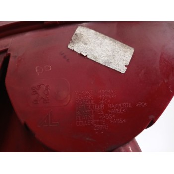Recambio de piloto trasero izquierdo para peugeot 308 i (4a_, 4c_) 1.6 hdi referencia OEM IAM 9680425780  