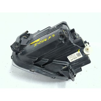 Recambio de faro izquierdo para hyundai tucson (nx4e, nx4a) 1.6 t-gdi referencia OEM IAM 92101N7100  