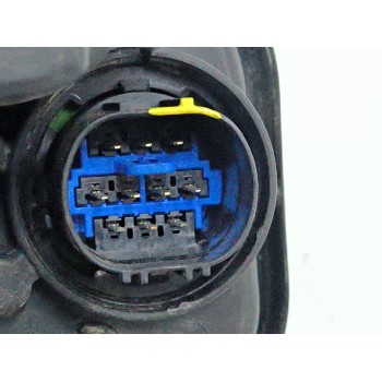 Recambio de faro izquierdo para hyundai tucson (nx4e, nx4a) 1.6 t-gdi referencia OEM IAM 92101N7100  