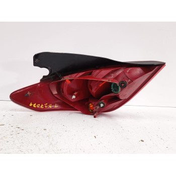 Recambio de piloto trasero derecho para peugeot 308 i (4a_, 4c_) 1.6 hdi referencia OEM IAM 9680425680  