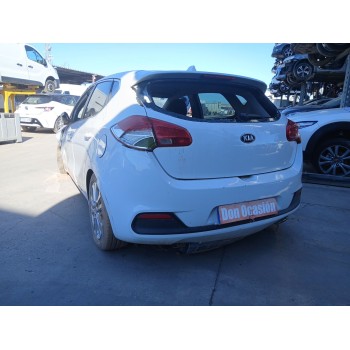 kia cee´d (jd) del año 2013