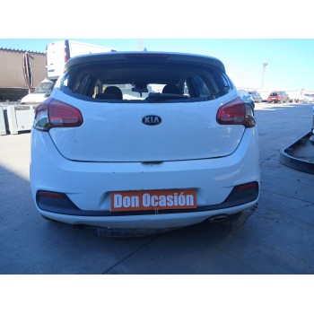 kia cee´d (jd) del año 2013