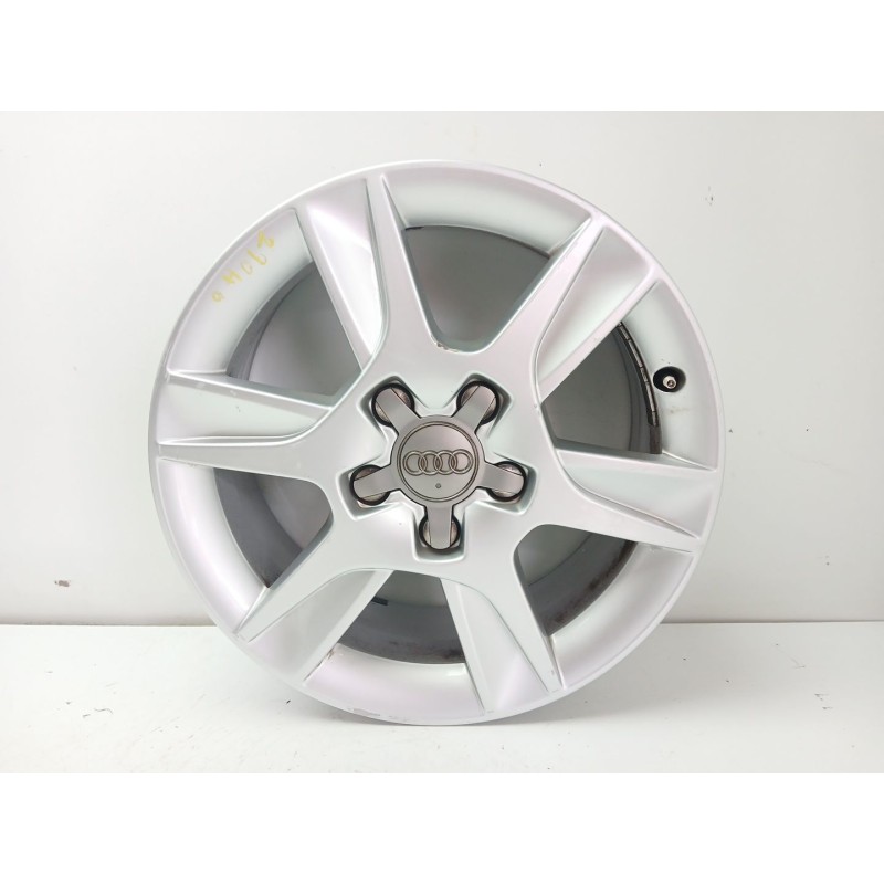 Recambio de llanta para audi a3 sportback (8pa) 1.6 tdi referencia OEM IAM 8P0601025AN 6.5JX16H2 ET50 5H 5X115