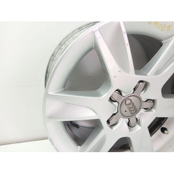 Recambio de llanta para audi a3 sportback (8pa) 1.6 tdi referencia OEM IAM 8P0601025AN 6.5JX16H2 ET50 5H 5X115