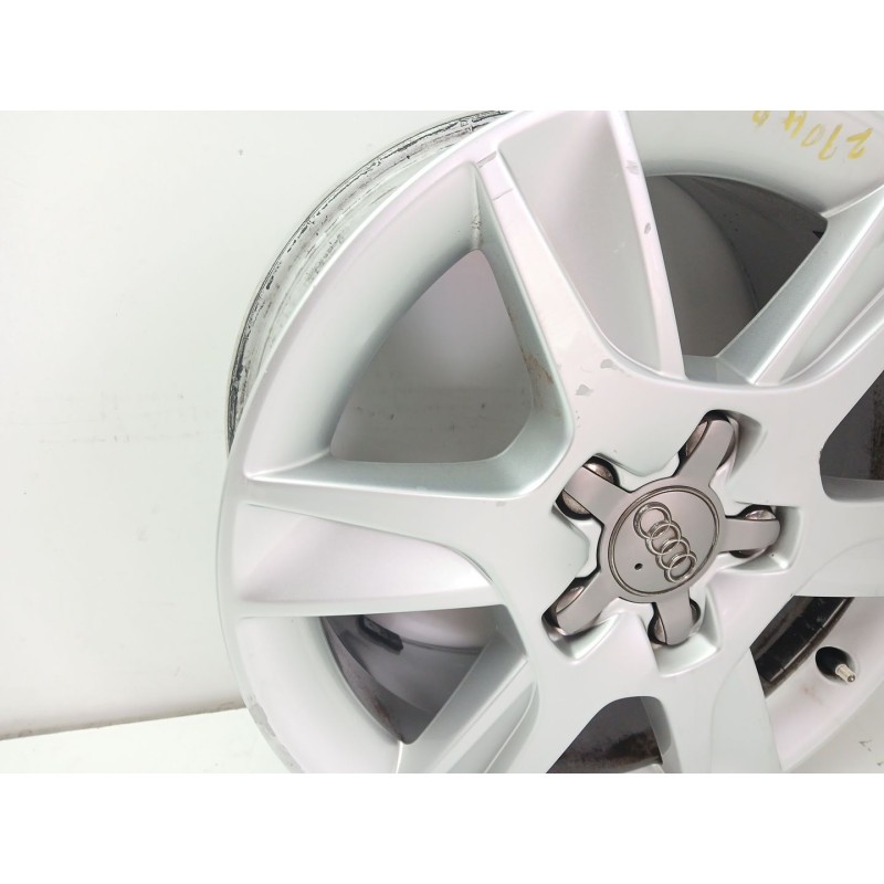 LLANTA 6.5JX16H2 ET50 5H 5X115