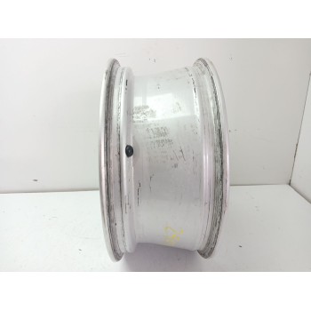 Recambio de llanta para audi a3 sportback (8pa) 1.6 tdi referencia OEM IAM 8P0601025AN 6.5JX16H2 ET50 5H 5X115