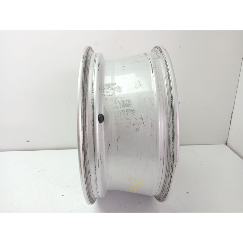 LLANTA 6.5JX16H2 ET50 5H 5X115
