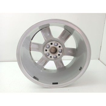 Recambio de llanta para audi a3 sportback (8pa) 1.6 tdi referencia OEM IAM 8P0601025AN 6.5JX16H2 ET50 5H 5X115