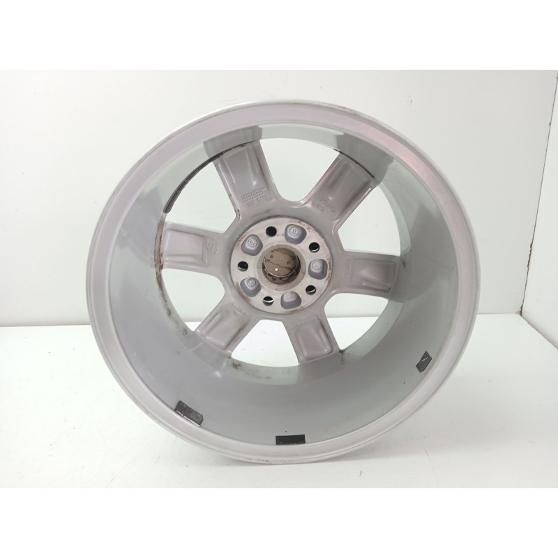LLANTA 6.5JX16H2 ET50 5H 5X115