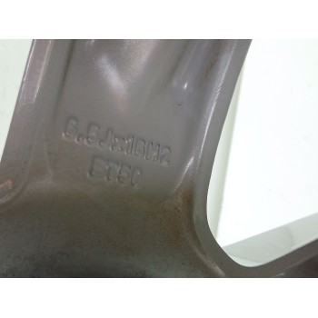 Recambio de llanta para audi a3 sportback (8pa) 1.6 tdi referencia OEM IAM 8P0601025AN 6.5JX16H2 ET50 5H 5X115