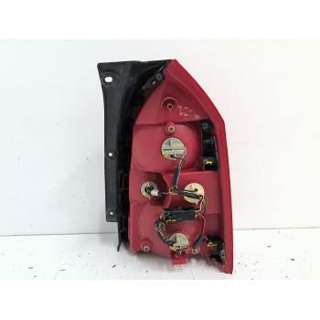 Recambio de piloto trasero izquierdo para hyundai tucson (jm) 2.0 referencia OEM IAM 924012E0  