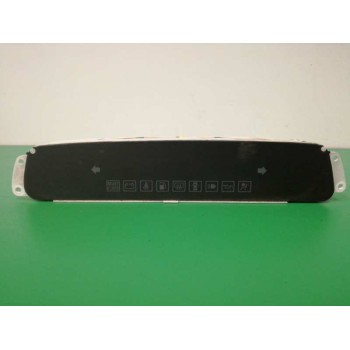 Recambio de pantalla multifuncion para ssangyong rodius xdi referencia OEM IAM 8025021300  