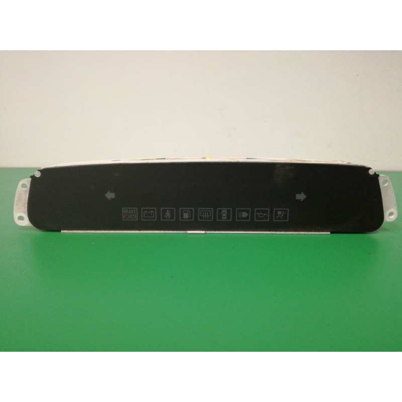 Recambio de pantalla multifuncion para ssangyong rodius xdi referencia OEM IAM 8025021300  