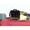 Recambio de piloto trasero derecho para hyundai tucson (jm) 2.0 referencia OEM IAM 924022E0  