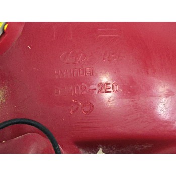 Recambio de piloto trasero derecho para hyundai tucson (jm) 2.0 referencia OEM IAM 924022E0  