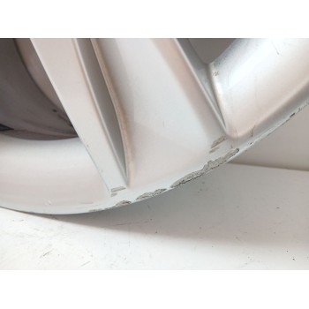 Recambio de llanta para audi a3 sportback (8pa) 1.6 tdi referencia OEM IAM 8P0601025AN 6.5JX16H2 ET50 5H 5X115