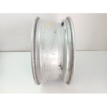 Recambio de llanta para audi a3 sportback (8pa) 1.6 tdi referencia OEM IAM 8P0601025AN 6.5JX16H2 ET50 5H 5X115