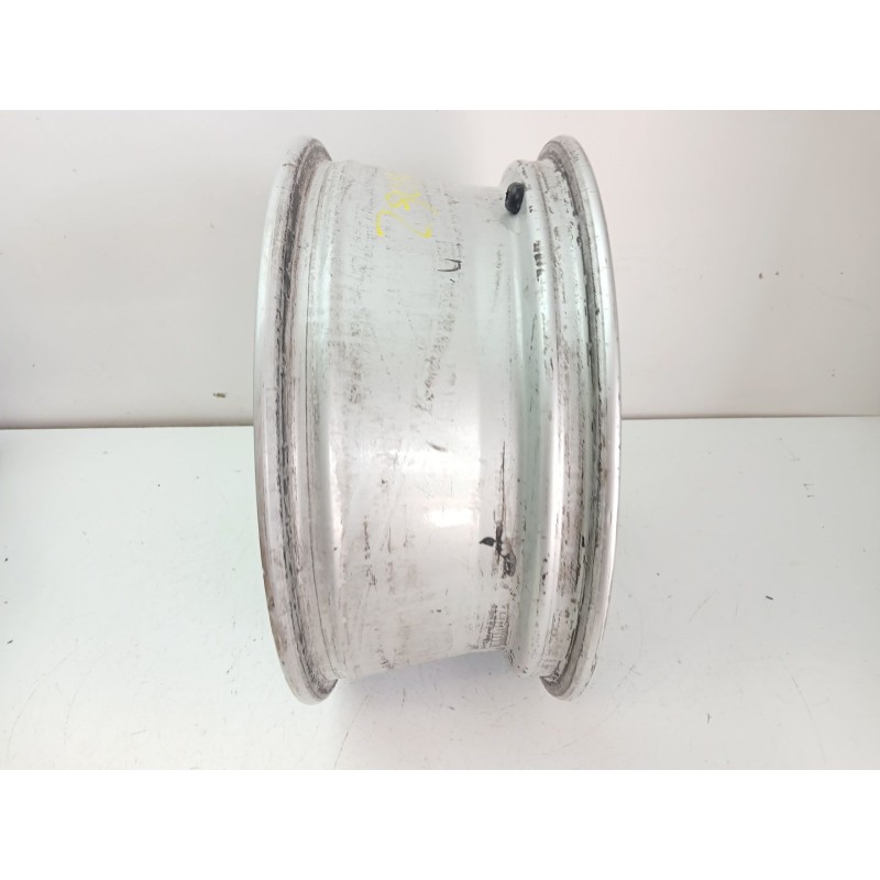 LLANTA 6.5JX16H2 ET50 5H 5X115