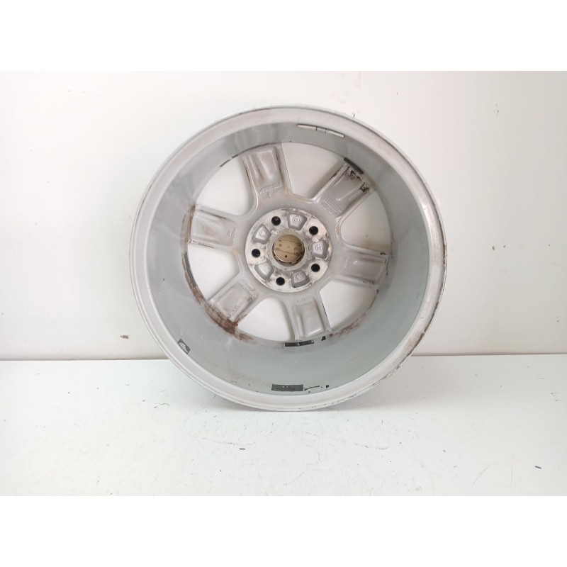 LLANTA 6.5JX16H2 ET50 5H 5X115