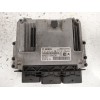 Recambio de centralita motor uce para peugeot 208 i (ca_, cc_) 1.4 hdi referencia OEM IAM 9807886180 0281030545 