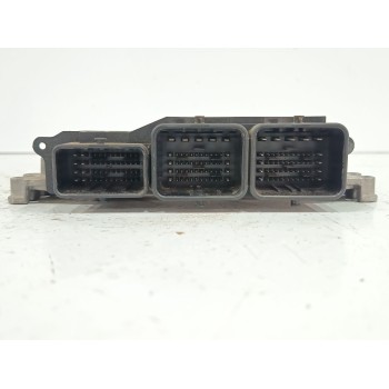Recambio de centralita motor uce para peugeot 208 i (ca_, cc_) 1.4 hdi referencia OEM IAM 9807886180 0281030545 