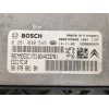 Recambio de centralita motor uce para peugeot 208 i (ca_, cc_) 1.4 hdi referencia OEM IAM 9807886180 0281030545 