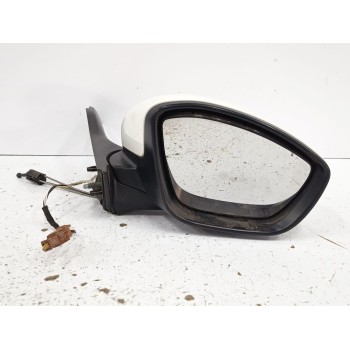 Recambio de retrovisor derecho para peugeot 208 i (ca_, cc_) 1.4 hdi referencia OEM IAM 0211047  