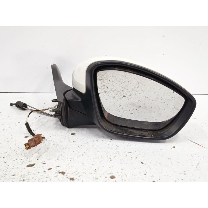 Recambio de retrovisor derecho para peugeot 208 i (ca_, cc_) 1.4 hdi referencia OEM IAM 0211047  
