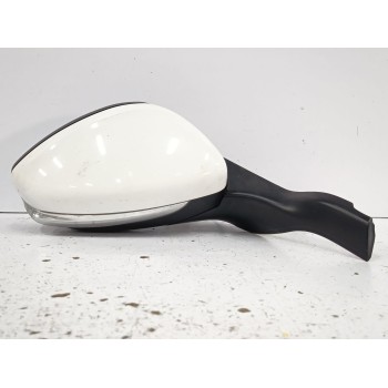 Recambio de retrovisor derecho para peugeot 208 i (ca_, cc_) 1.4 hdi referencia OEM IAM 0211047  