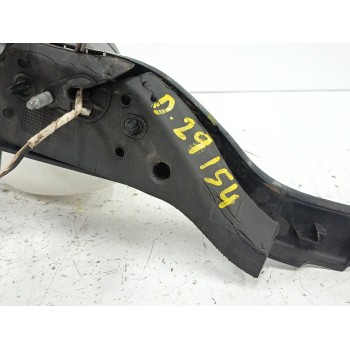Recambio de retrovisor derecho para peugeot 208 i (ca_, cc_) 1.4 hdi referencia OEM IAM 0211047  