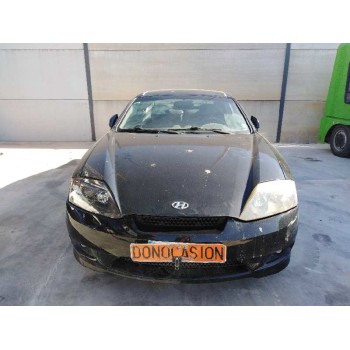 hyundai coupe ii (gk) del año 2006