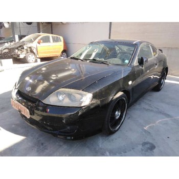hyundai coupe ii (gk) del año 2006