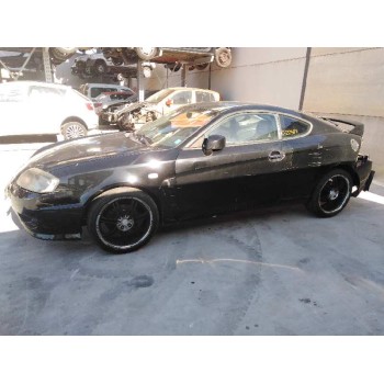 hyundai coupe ii (gk) del año 2006