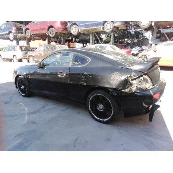 hyundai coupe ii (gk) del año 2006