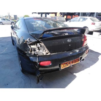 hyundai coupe ii (gk) del año 2006