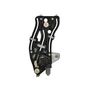 Recambio de elevalunas trasero izquierdo para peugeot 207 cc 1.6 16v referencia OEM IAM 9680072480  