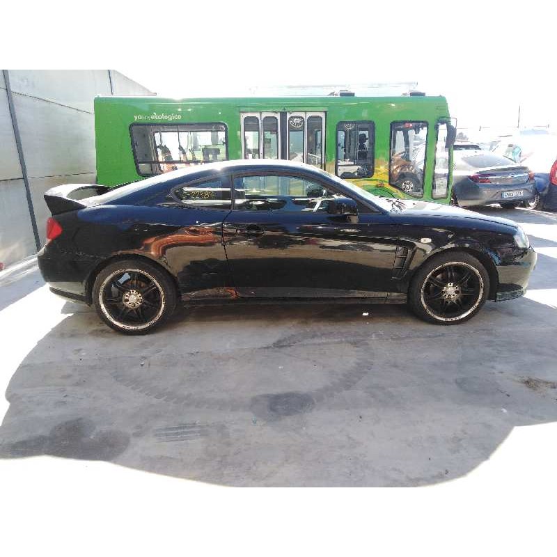 HYUNDAI COUPE II (GK) 2006