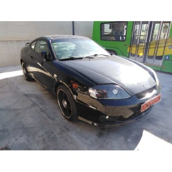 hyundai coupe ii (gk) del año 2006